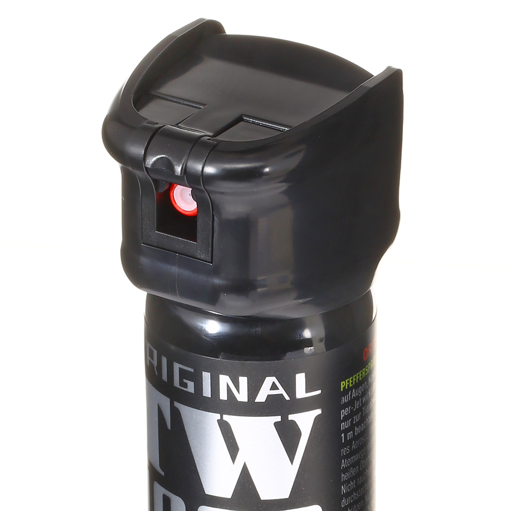 Pfefferspray  TW1000 Pepper-Jet Super zielgenauer Strahl Super, 75 ml Bild 2