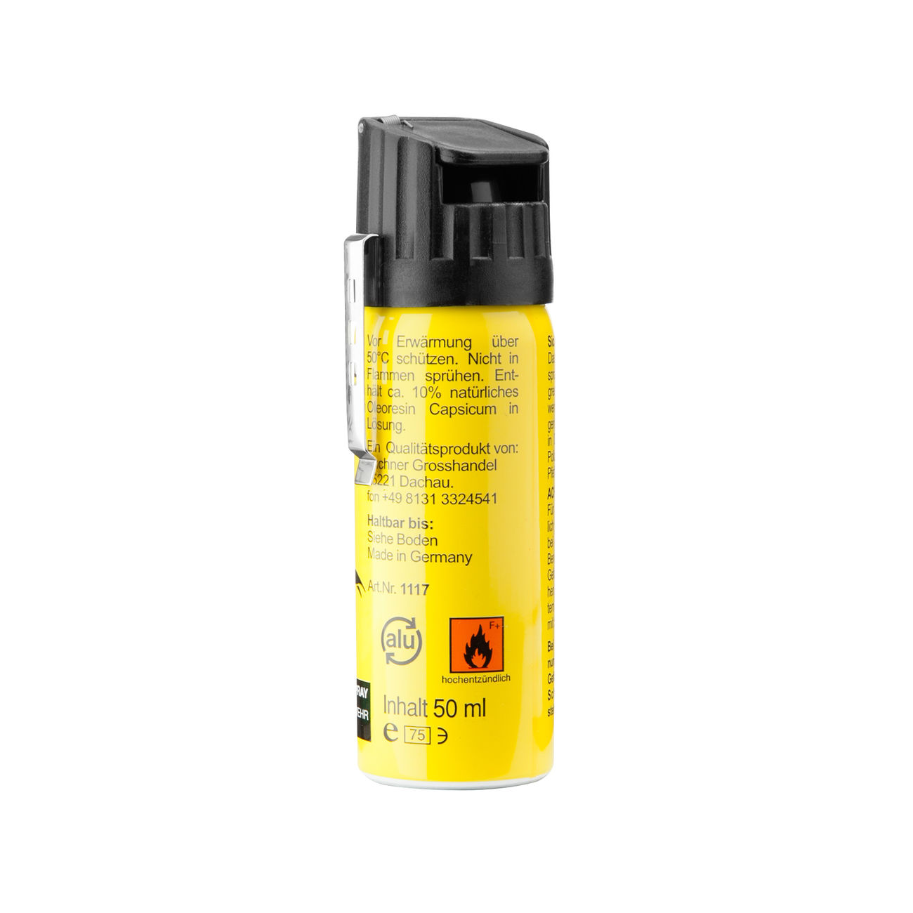 Scorpion Pfefferspray, 50 ml kaufen