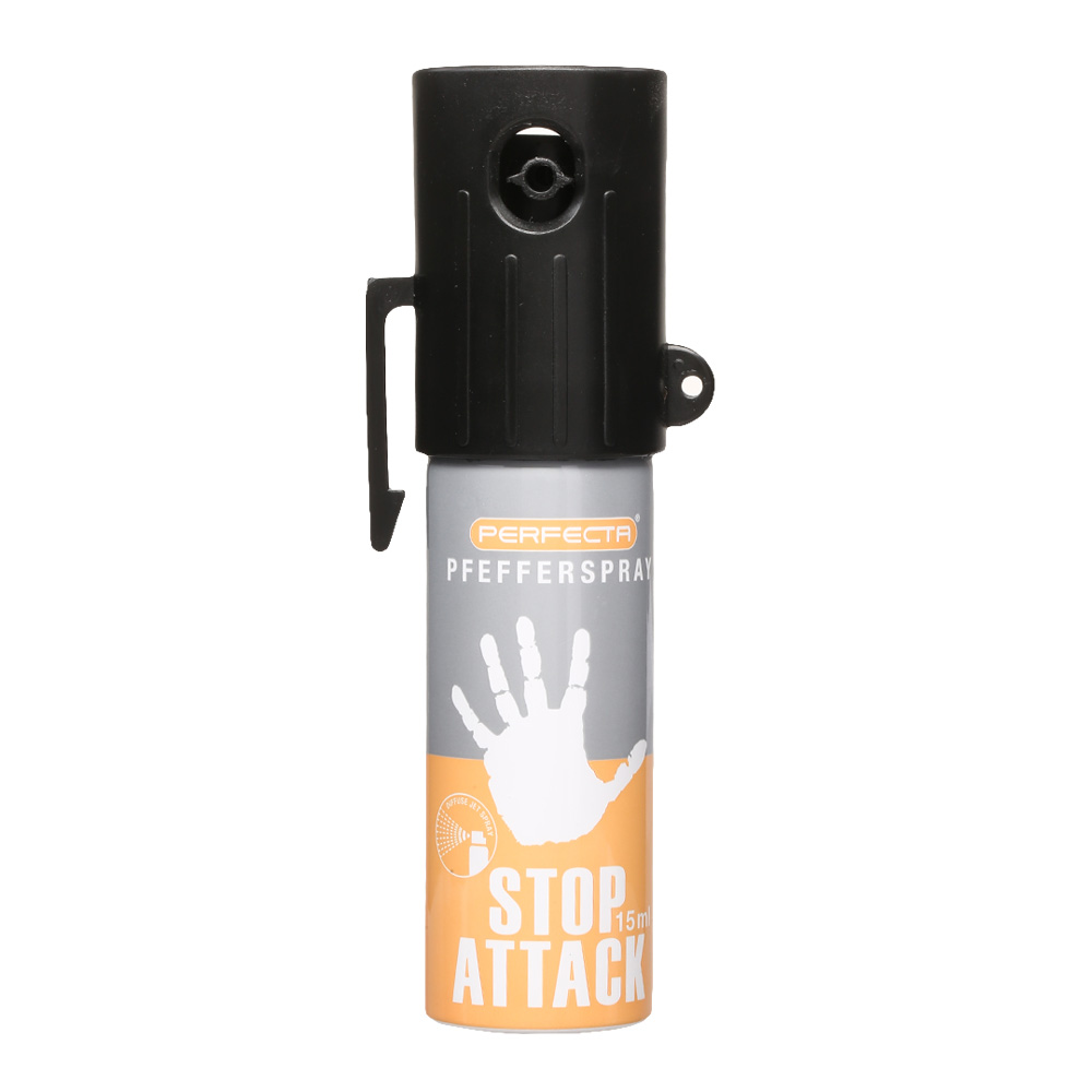 Animal STOP Pfefferspray, 15 ml