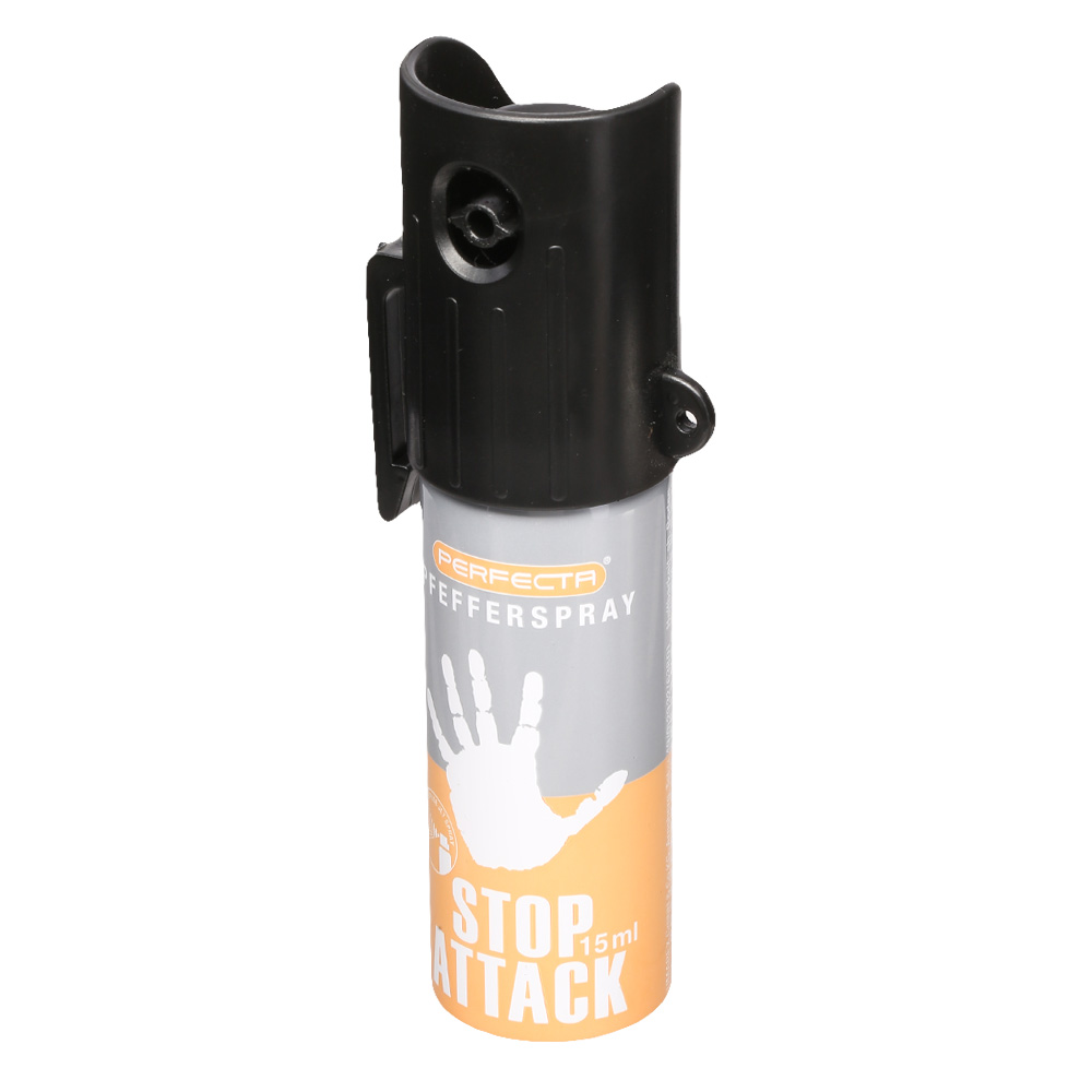 Animal STOP Pfefferspray, 15 ml Bild 1