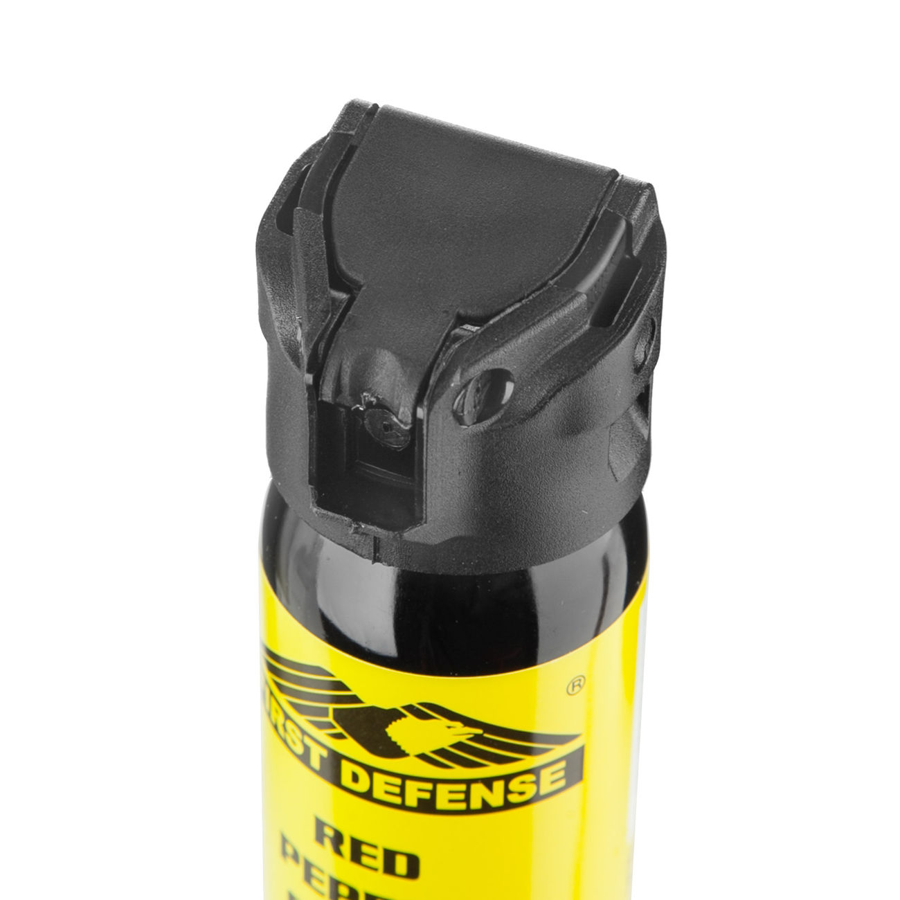 First Defense Pfefferspray MK-3 Red 50 ml hochkonzentriert Bild 1