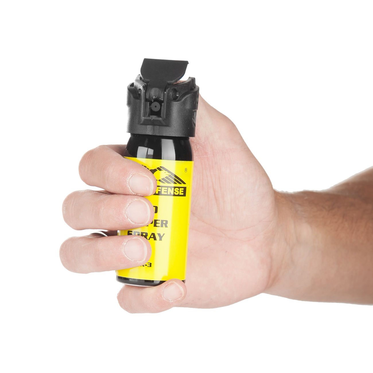 First Defense Pfefferspray MK-3 Red 50 ml hochkonzentriert Bild 1