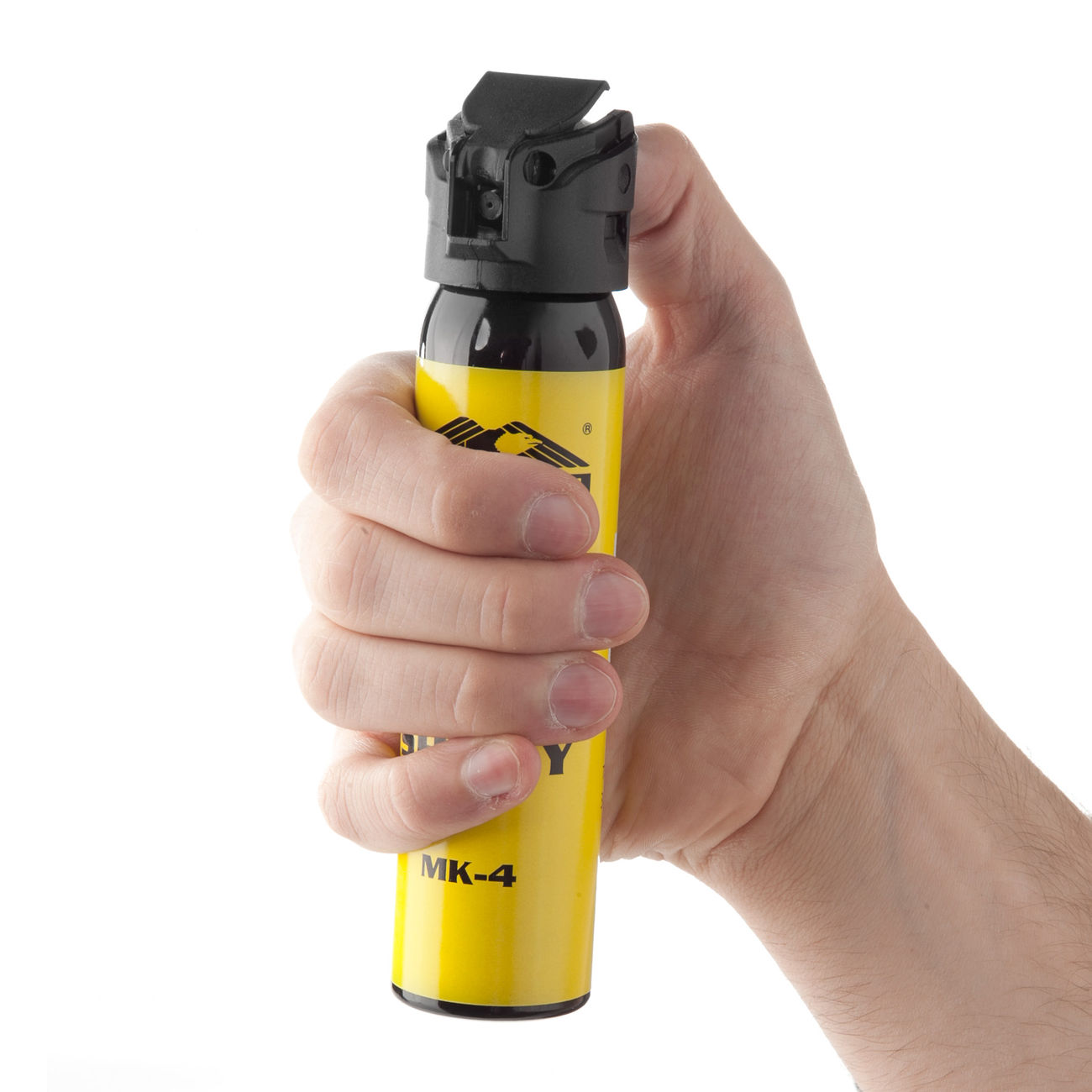 First Defense Red Pepper Pfefferspray MK4, 75ml hochkonzentriert kaufen