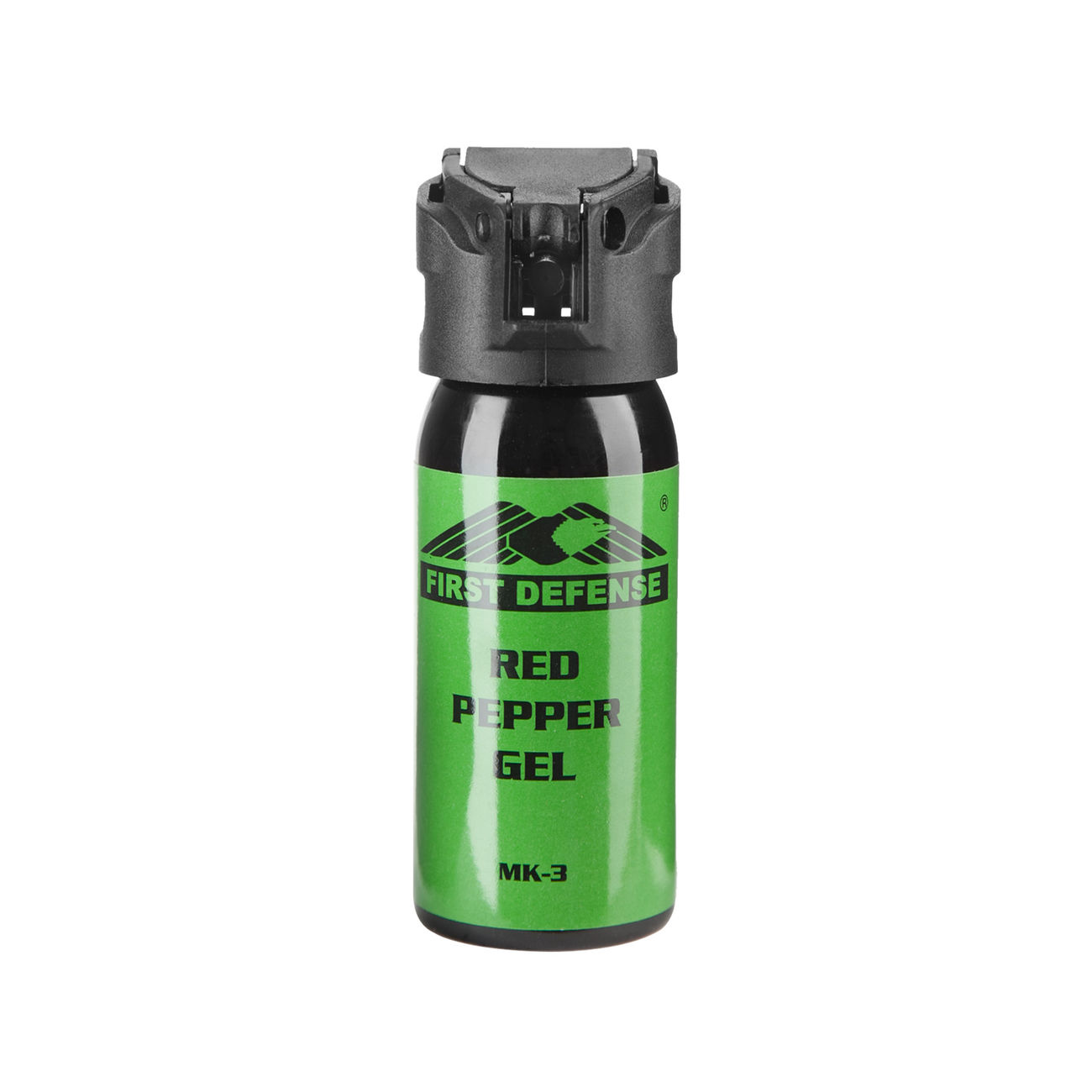First Defense Pfeffergel MK-3 Red 50 ml