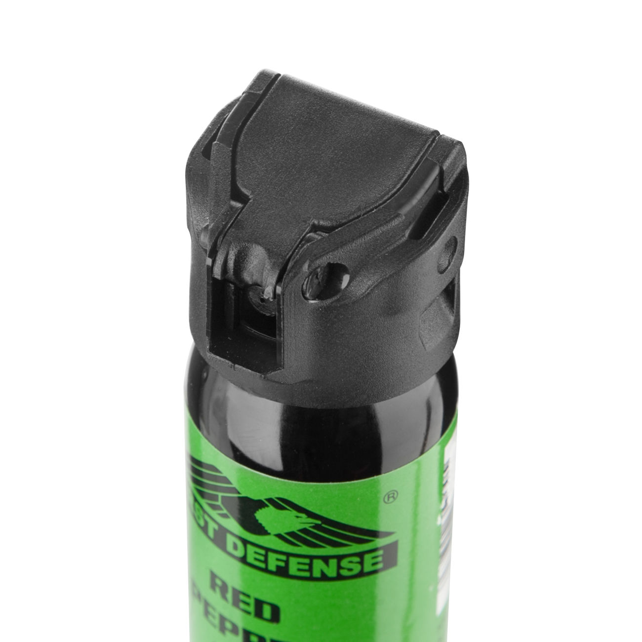 First Defense Pfeffergel MK-3 Red 50 ml Bild 1