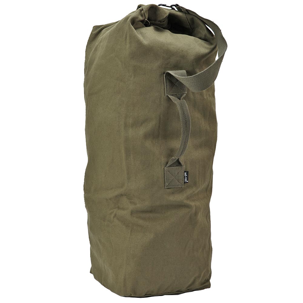 Seesack oliv Gr. I Mil-Tec