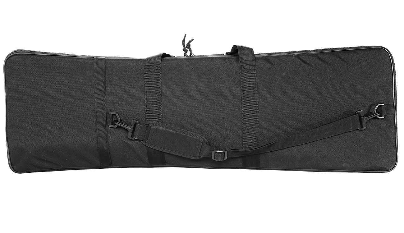 Fidragon 35 Zoll / 89cm Soft Rifle Bag / Waffenfutteral schwarz Bild 3