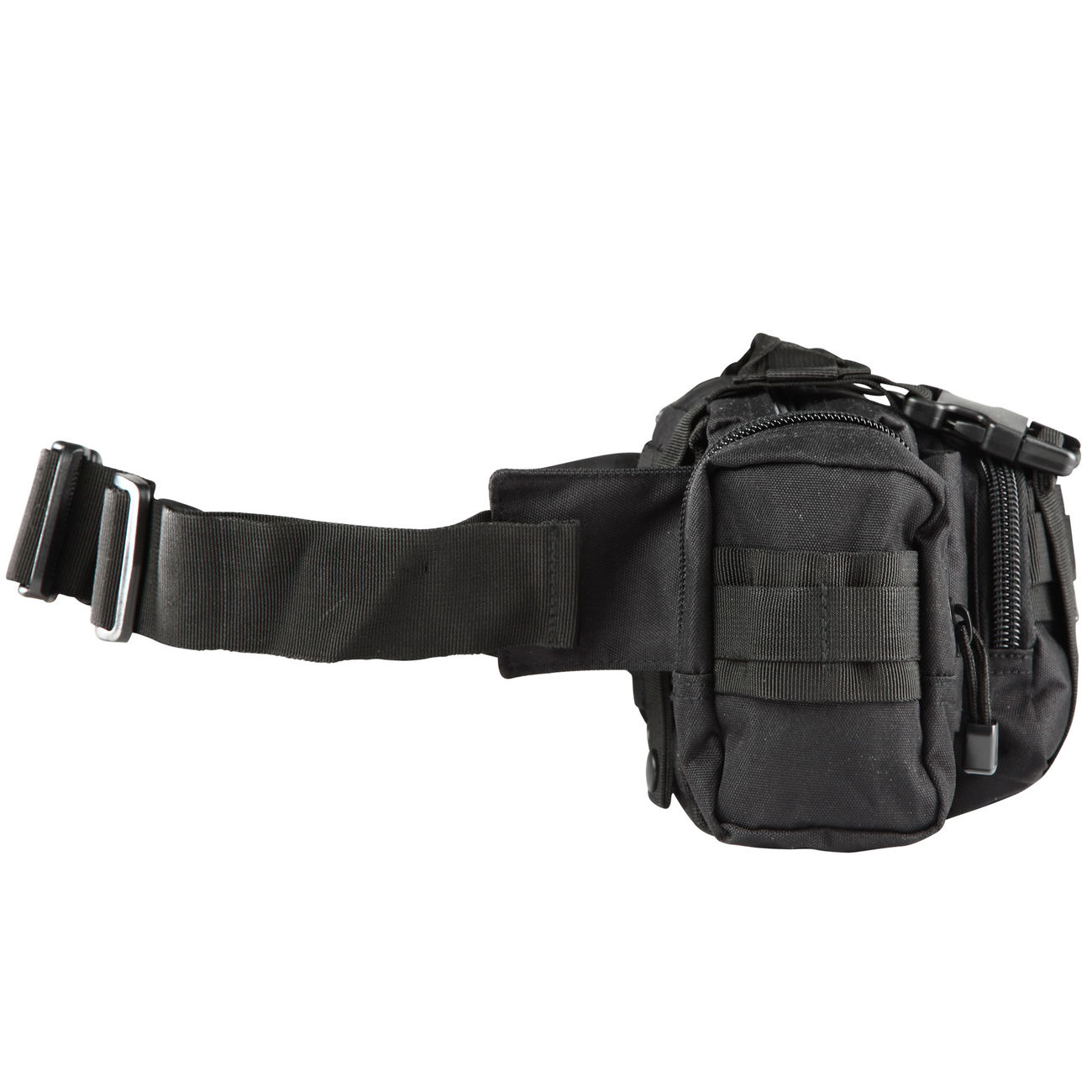 Gürteltasche Modular System schwarz Mil-Tec Bild 1