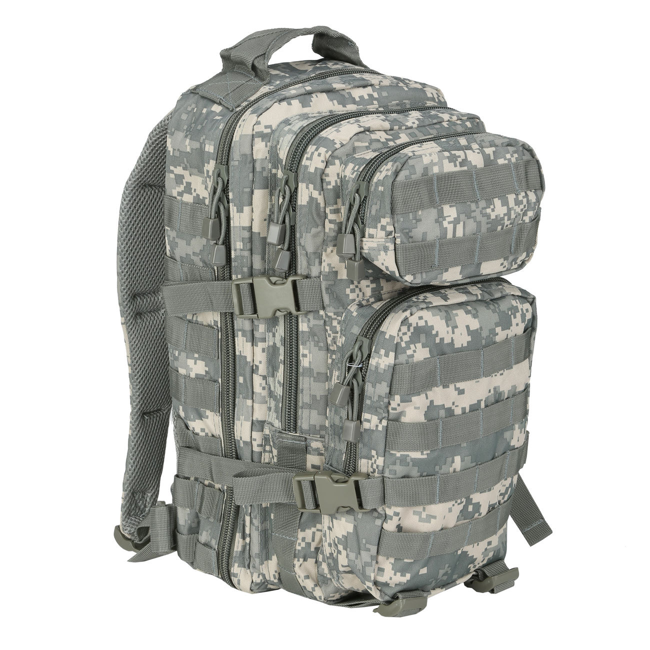 Mil-Tec Rucksack US Assault Pack I 20 Liter at-digital