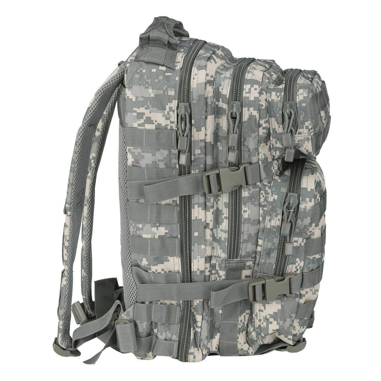 Mil-Tec Rucksack US Assault Pack I 20 Liter at-digital Bild 1