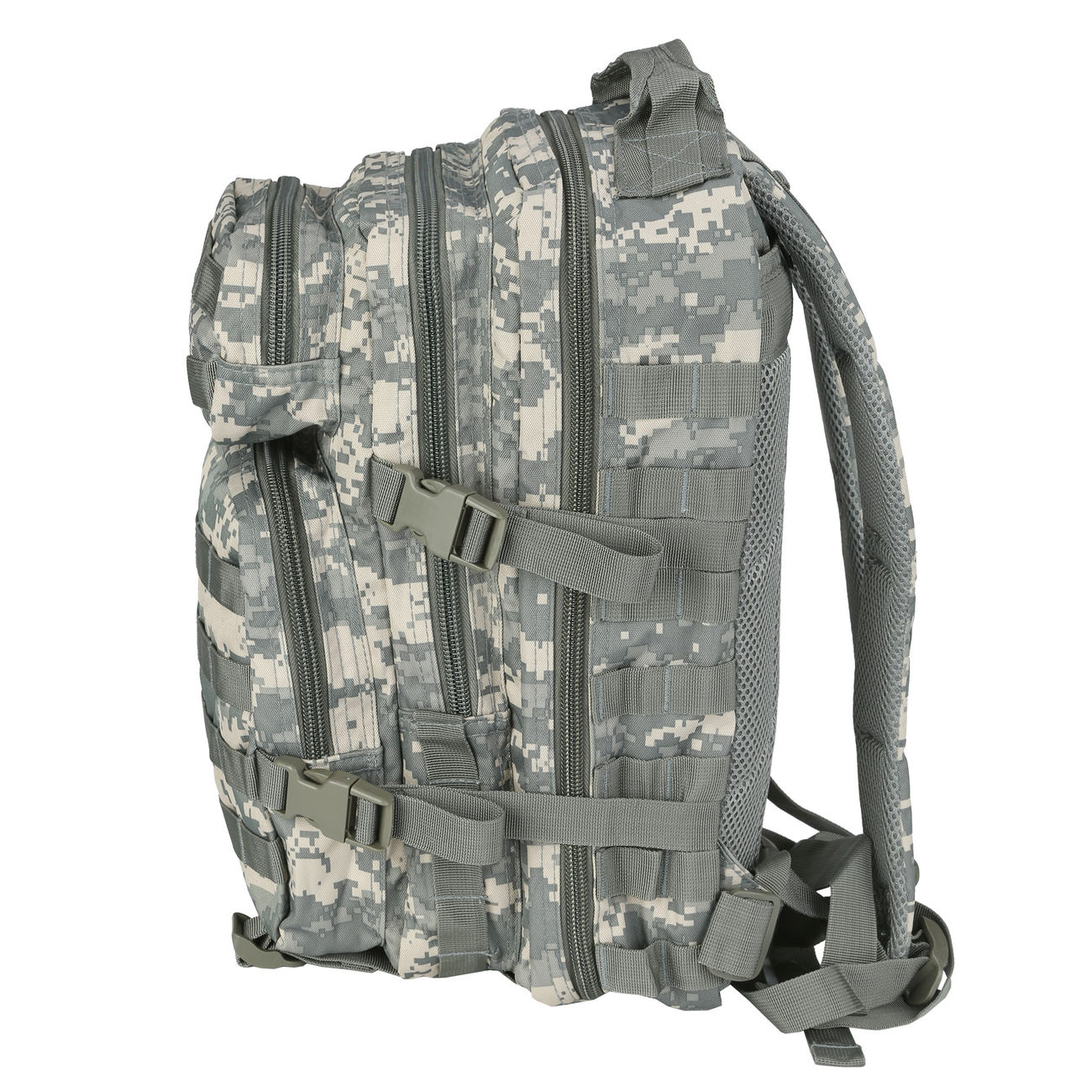 Mil-Tec Rucksack US Assault Pack I 20 Liter at-digital Bild 2