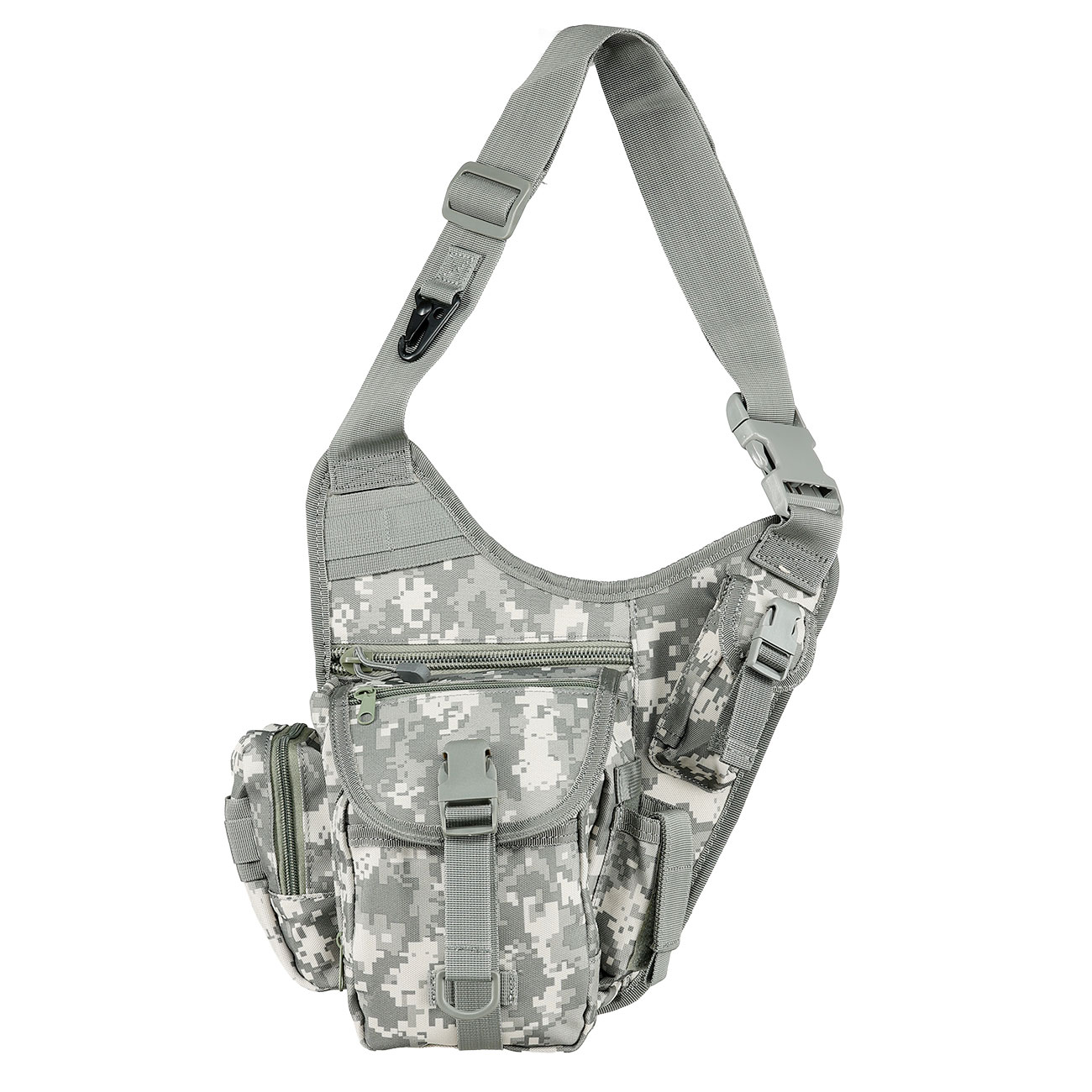 MFH Schulter-Umh�ngetasche AT-digital