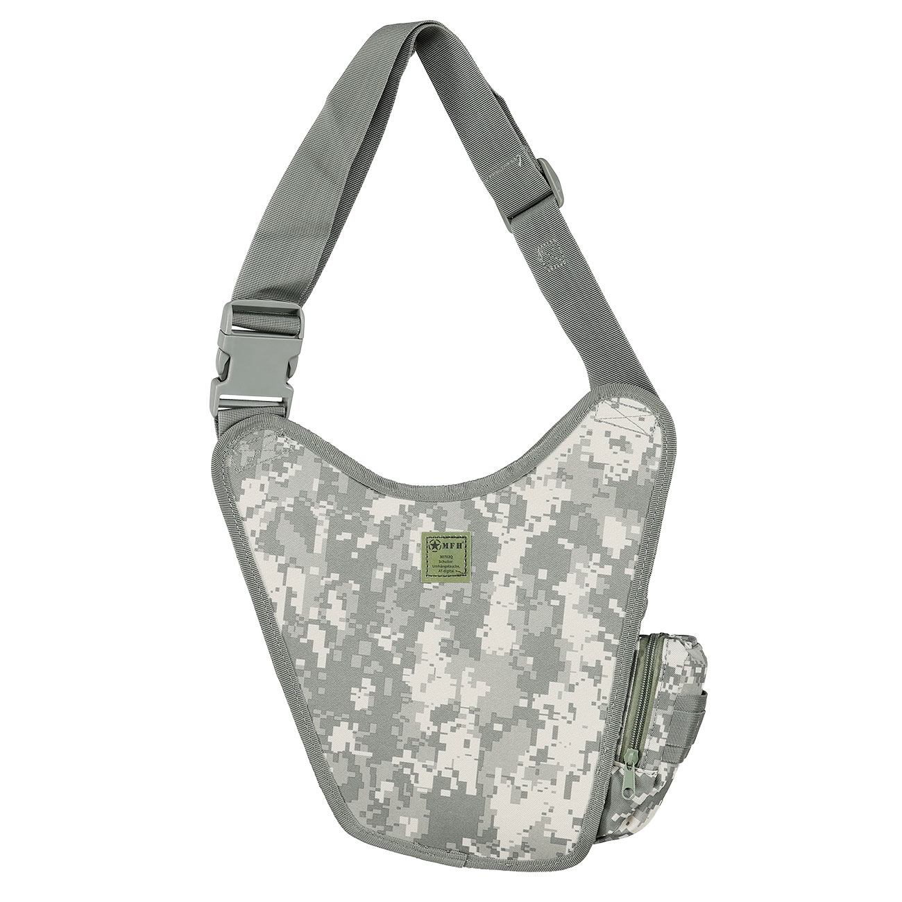 MFH Schulter-Umh�ngetasche AT-digital Bild 11