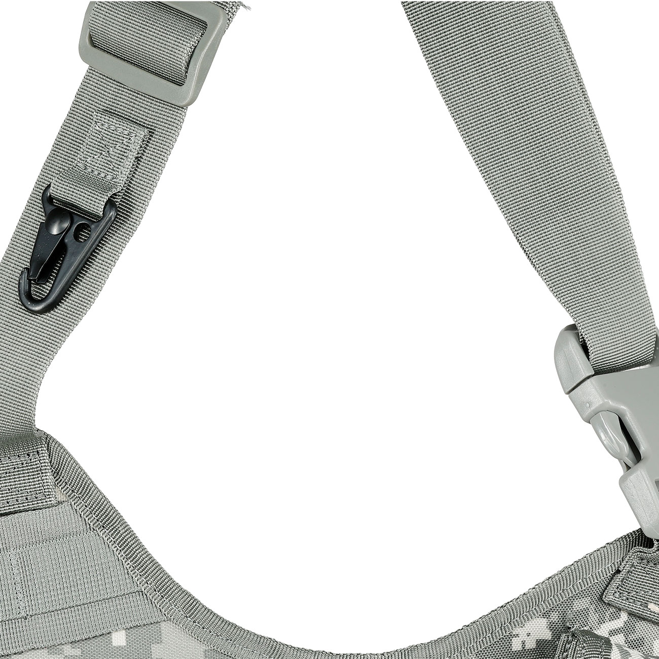 MFH Schulter-Umh�ngetasche AT-digital Bild 4