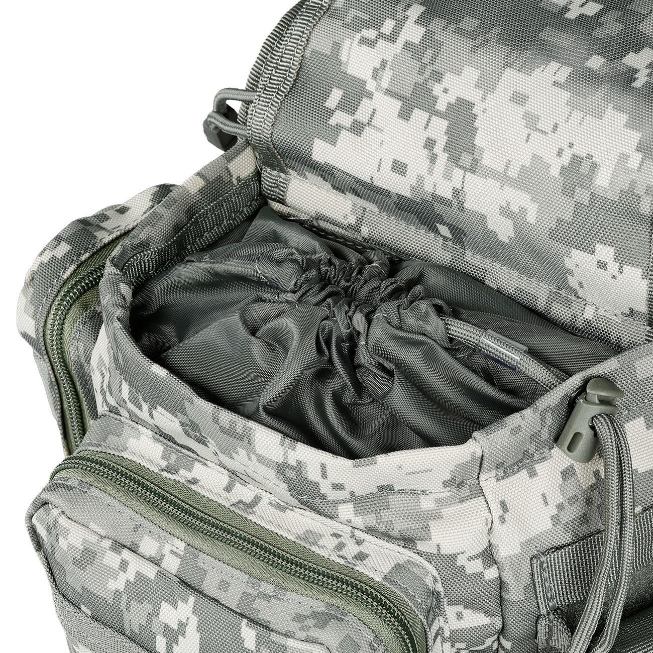 MFH Schulter-Umh�ngetasche AT-digital Bild 7