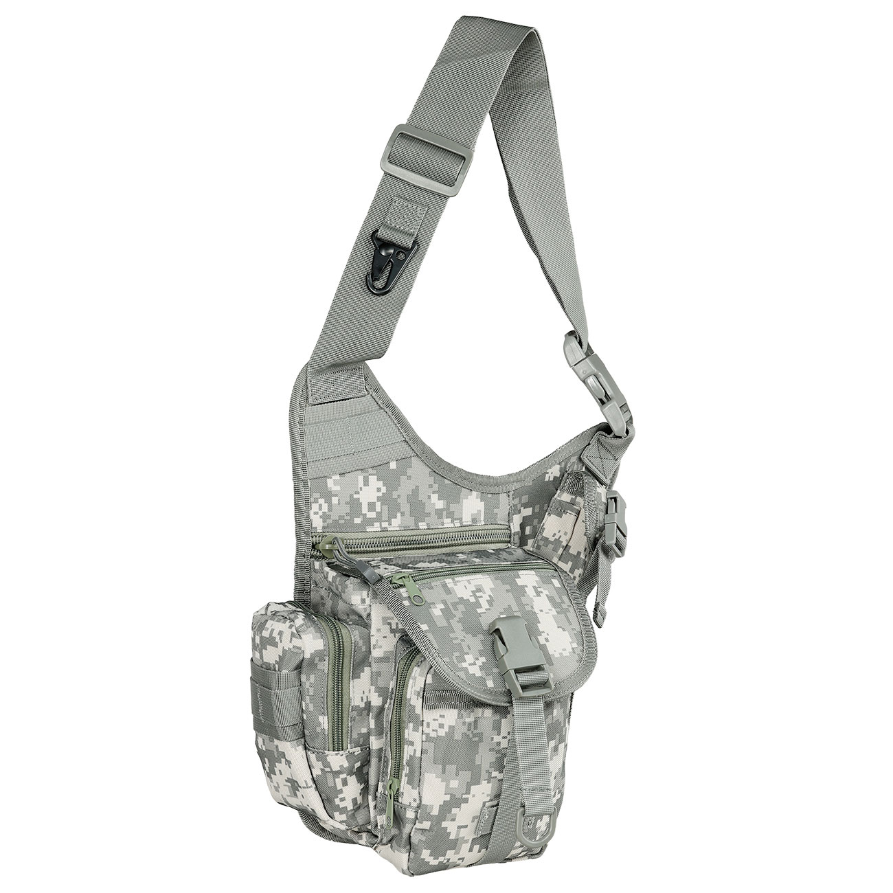 MFH Schulter-Umh�ngetasche AT-digital Bild 8