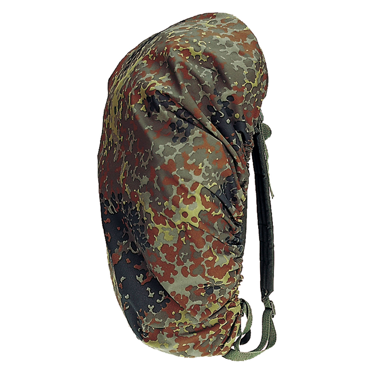 Rucksackhlle Gr. II flecktarn