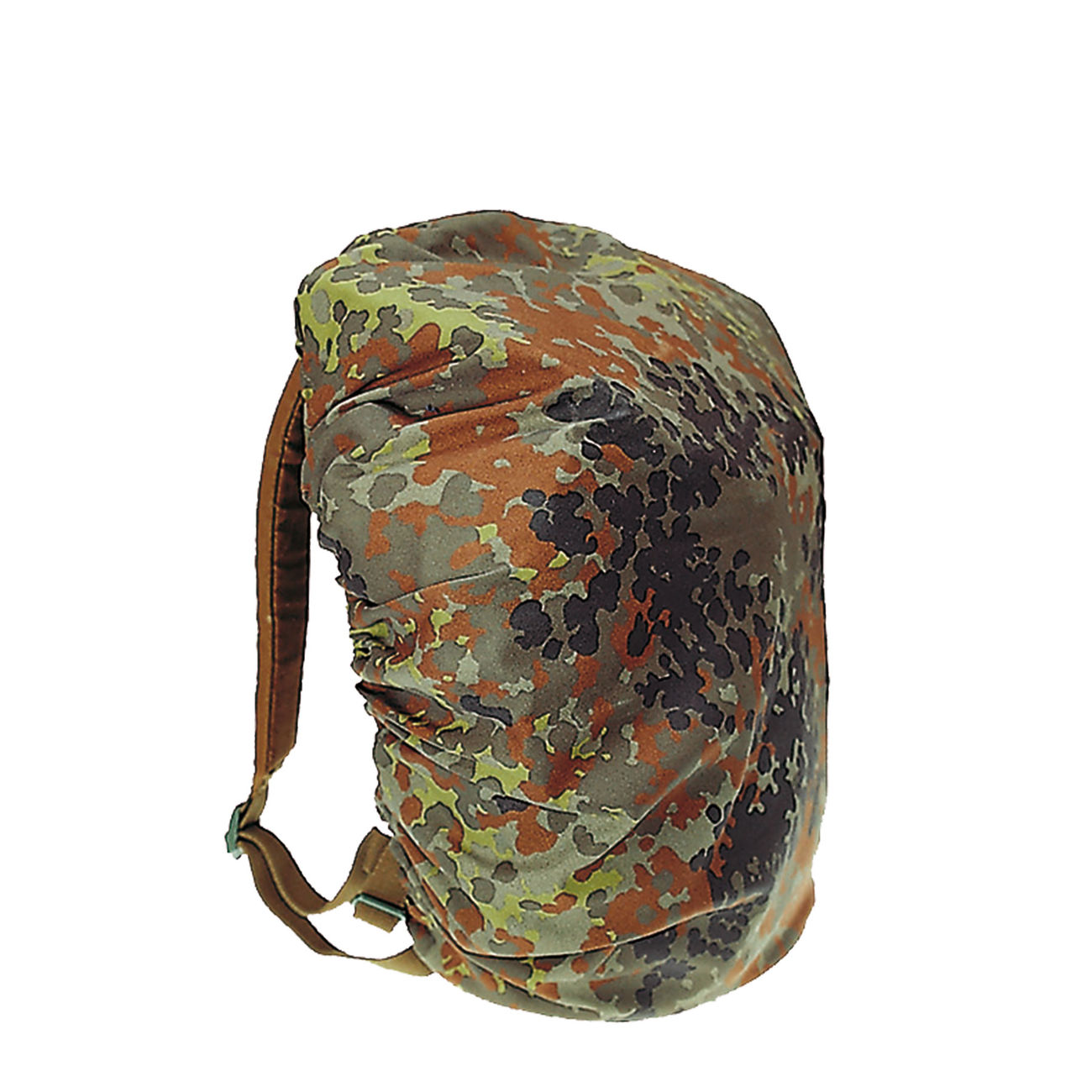 Rucksackhlle Gr. II flecktarn Bild 1