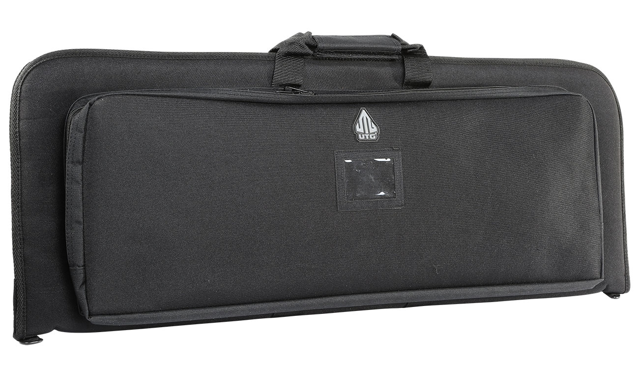 Gun Case UTG, Futteral, schwarz, Gr. 1 (32)