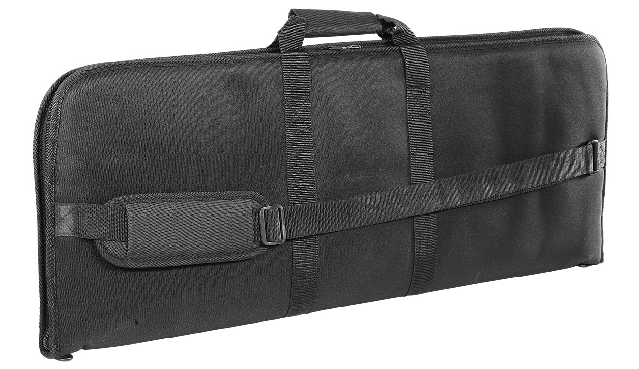 Gun Case UTG, Futteral, schwarz, Gr. 1 (32) Bild 2