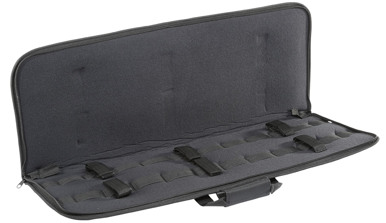 Gun Case UTG, Futteral, schwarz, Gr. 1 (32) Bild 5