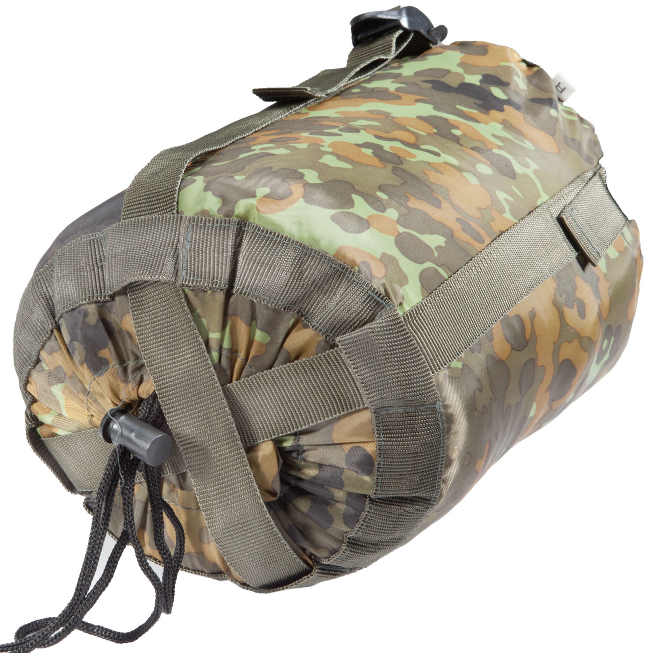 Army saco de dormir ultra-Lite Ranger BW camuflaje Commando KSK mando 