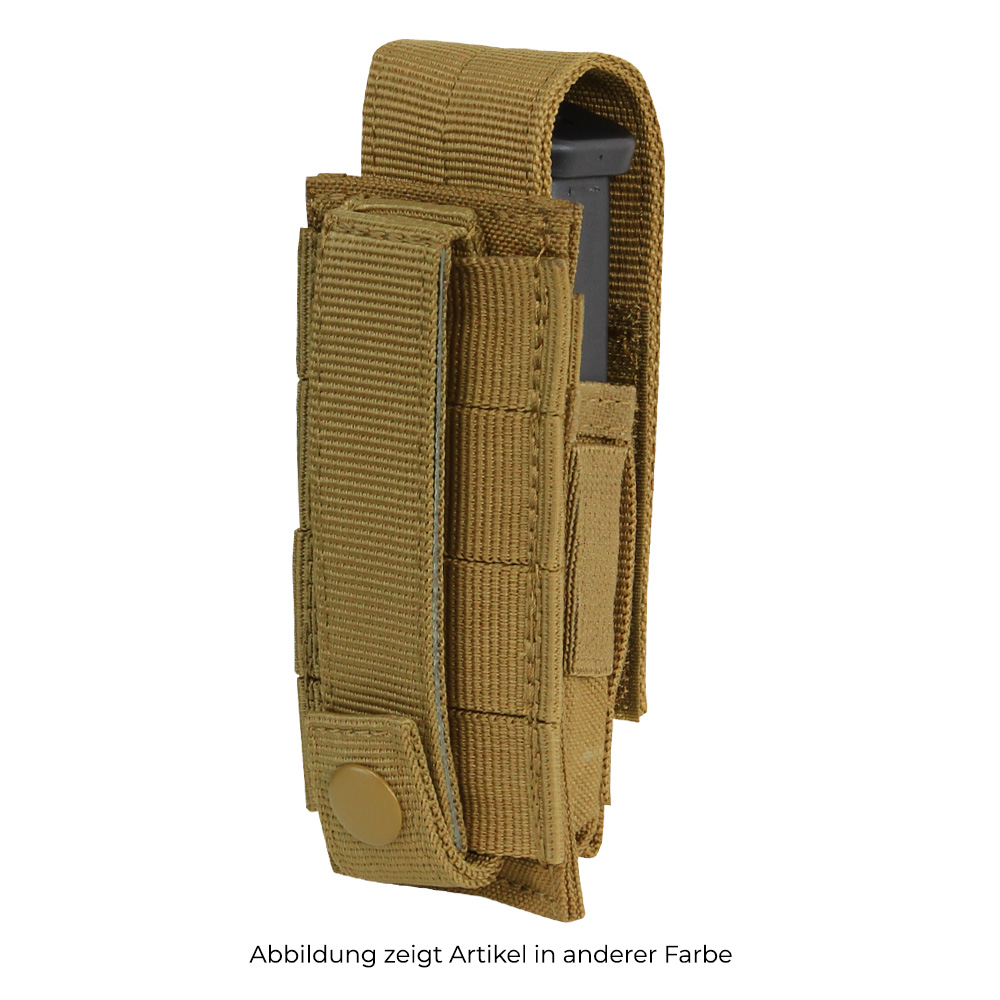 Condor Pistolenmagazin-Tasche Multicam Bild 1