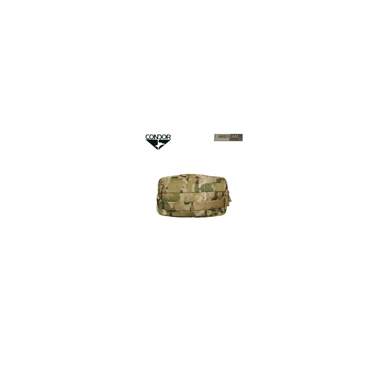 Condor Utility Tasche (Buttpack) Multicam