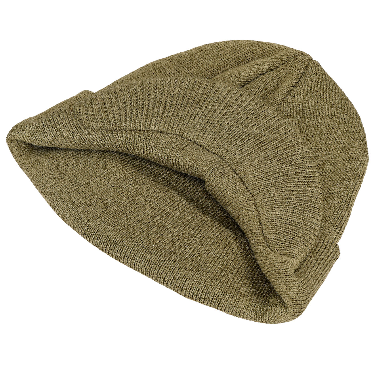 US Schildm�tze oliv Bild 6