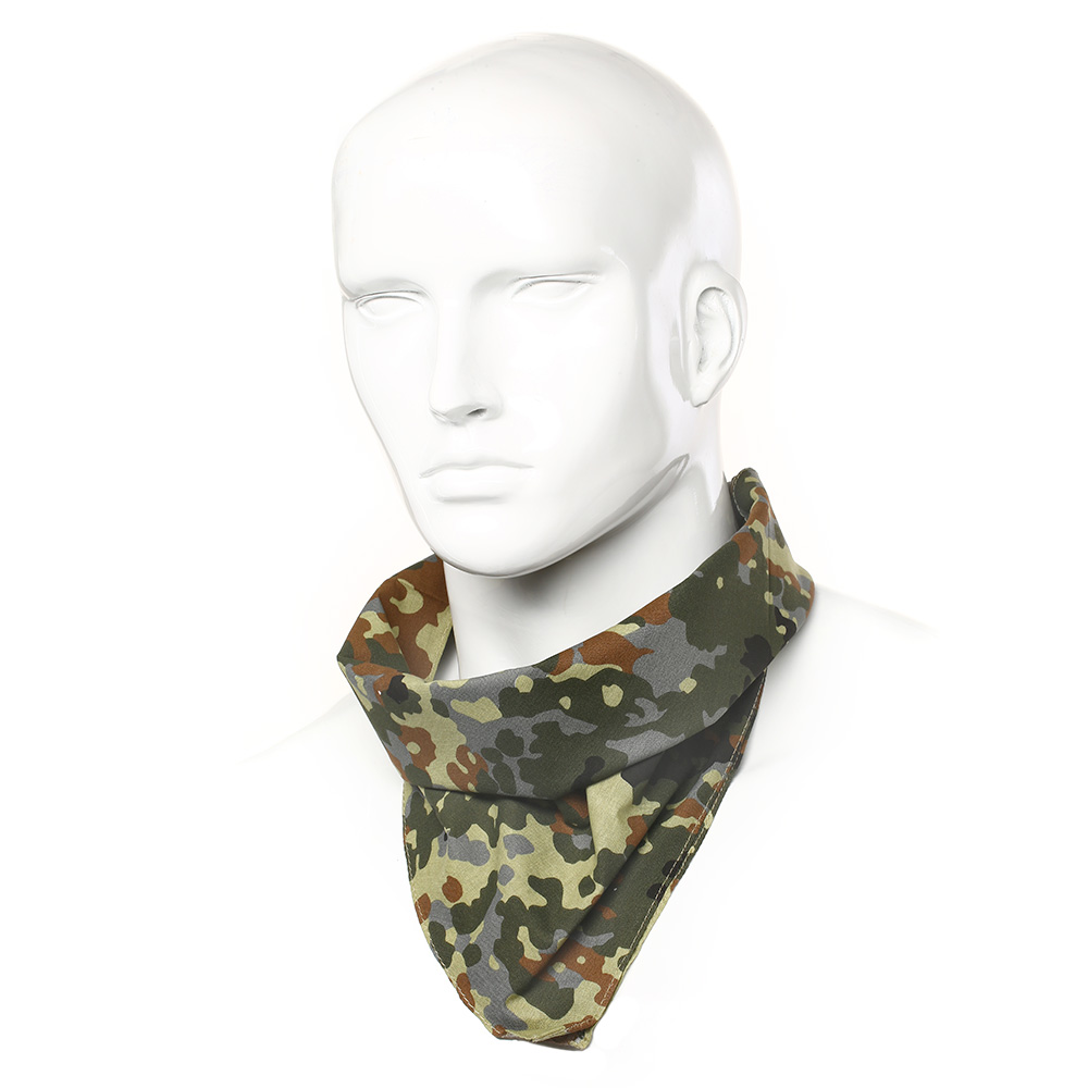 Bandana flecktarn Bild 1