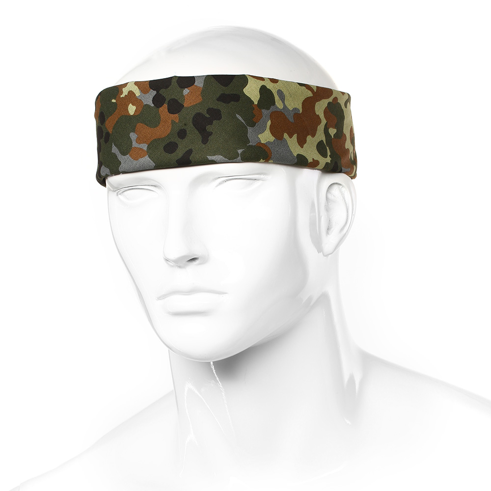 Bandana flecktarn Bild 1