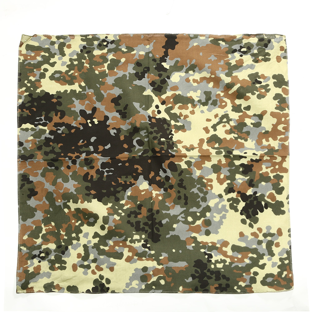 Bandana flecktarn Bild 1