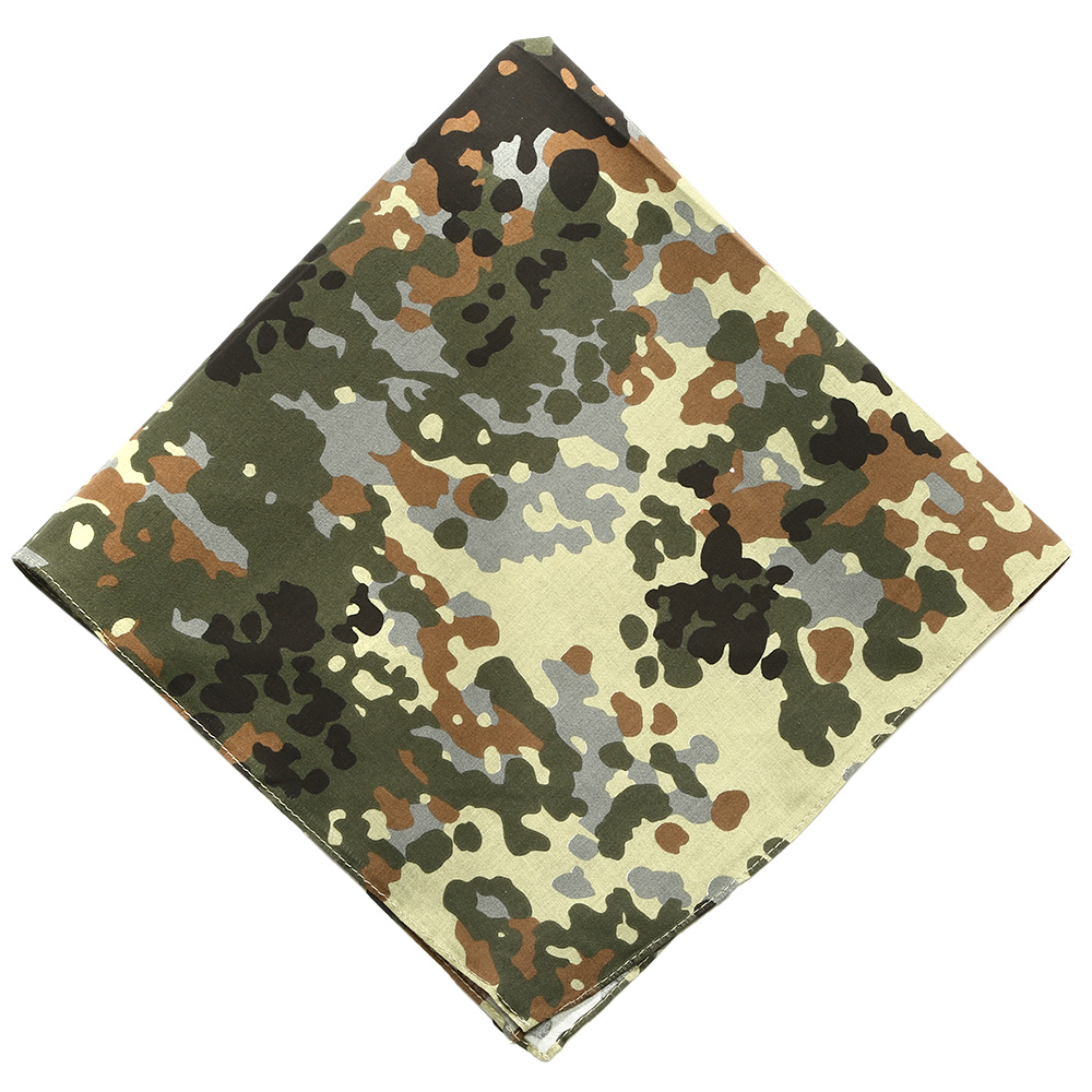 Bandana flecktarn Bild 1