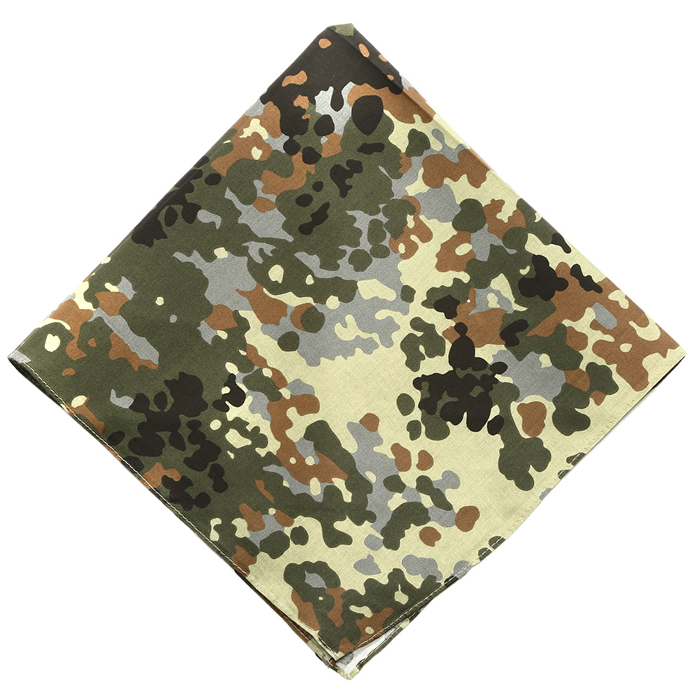 Bandana flecktarn Bild 5