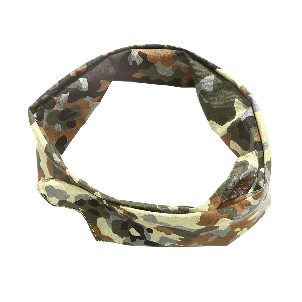 Bandana flecktarn Bild 1