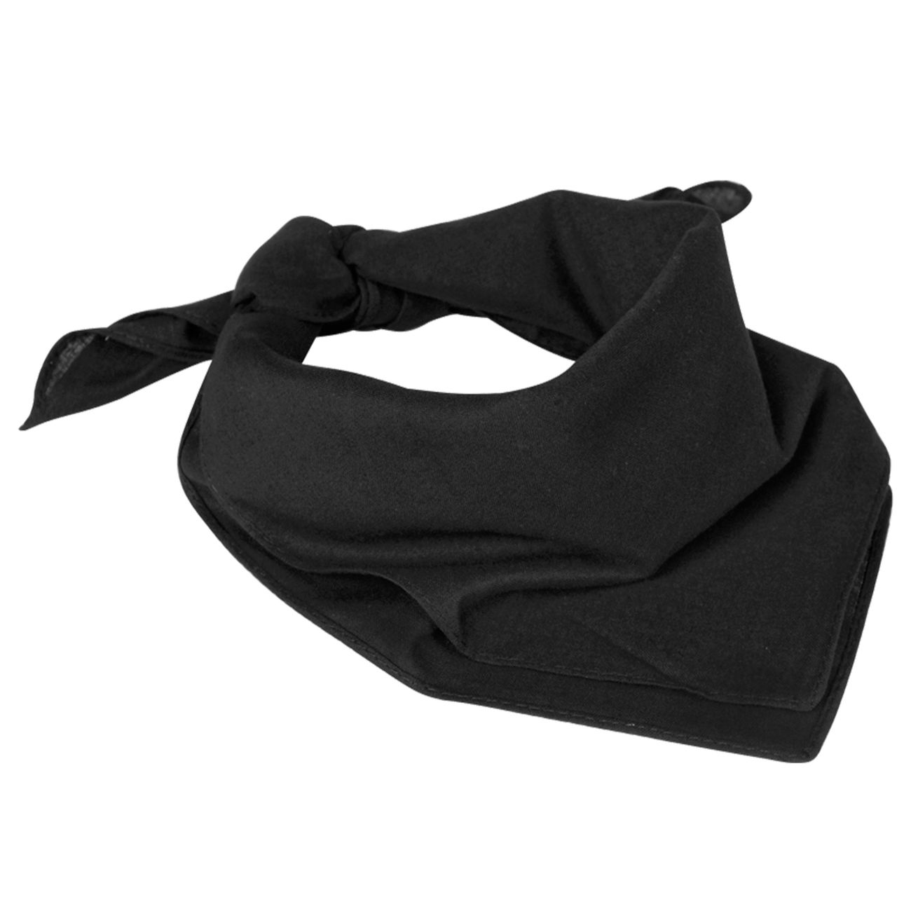 Bandana Schwarz