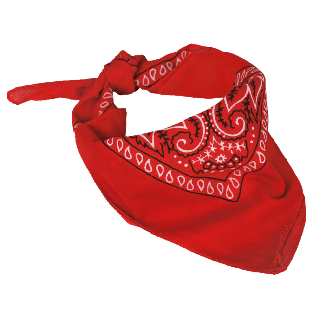 Bandana rot günstig kaufen Kotte & Zeller
