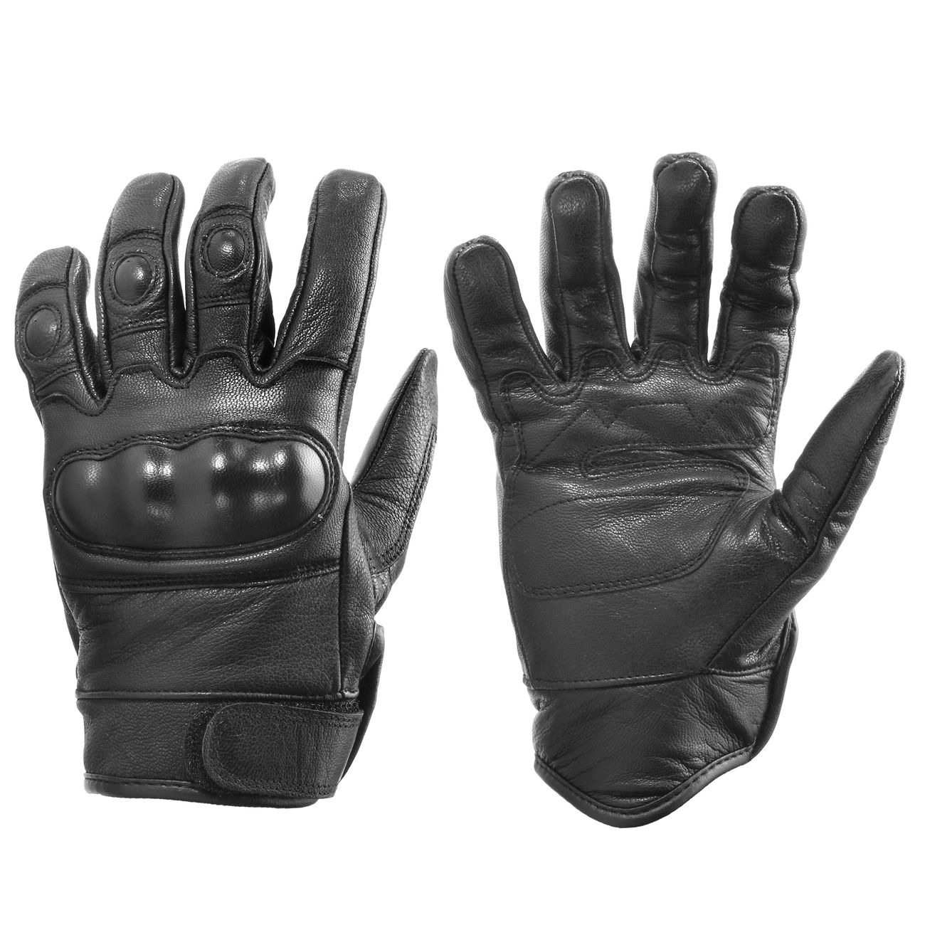 Tactical Handschuhe Mil-Tec schwarz