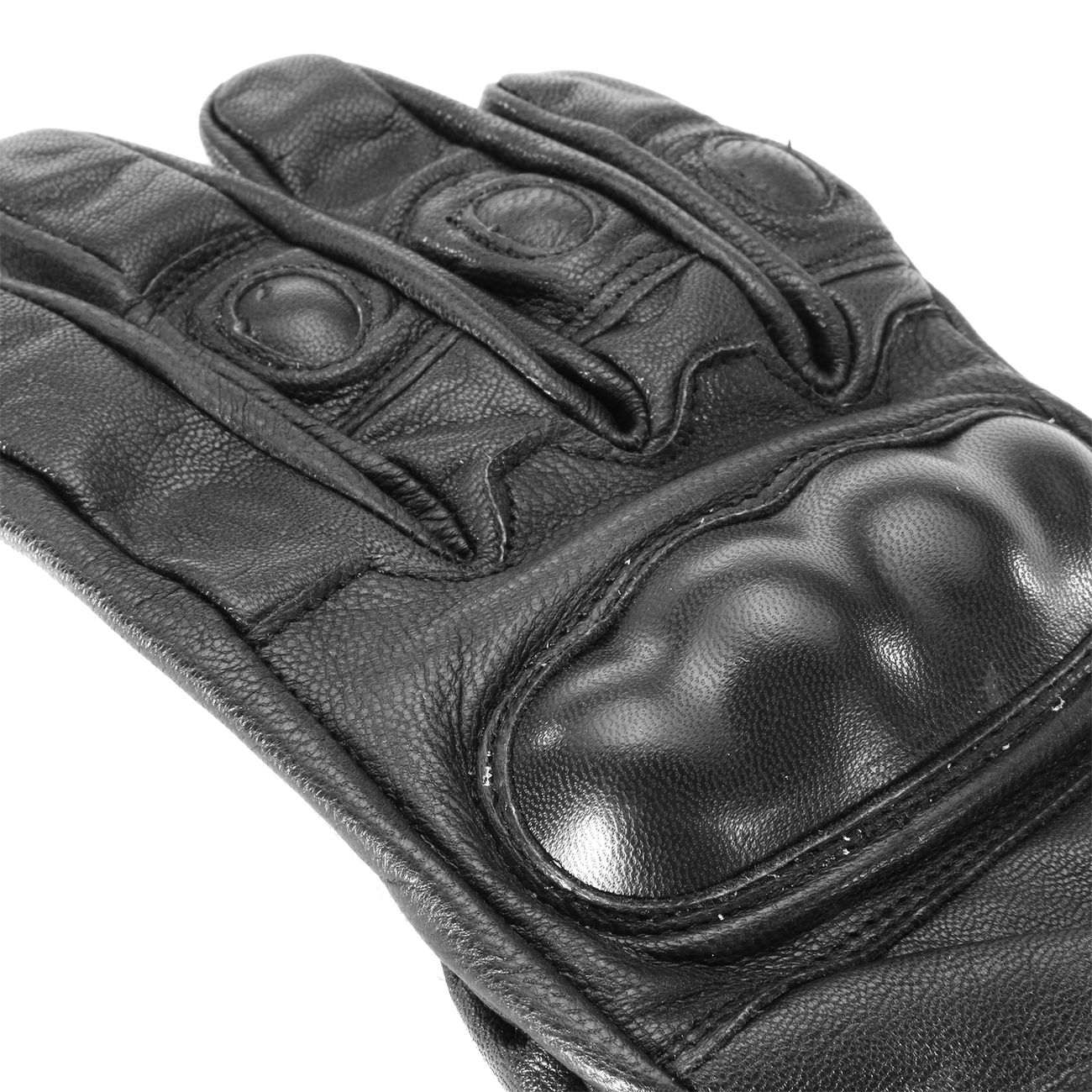 Tactical Handschuhe Mil-Tec schwarz Bild 1
