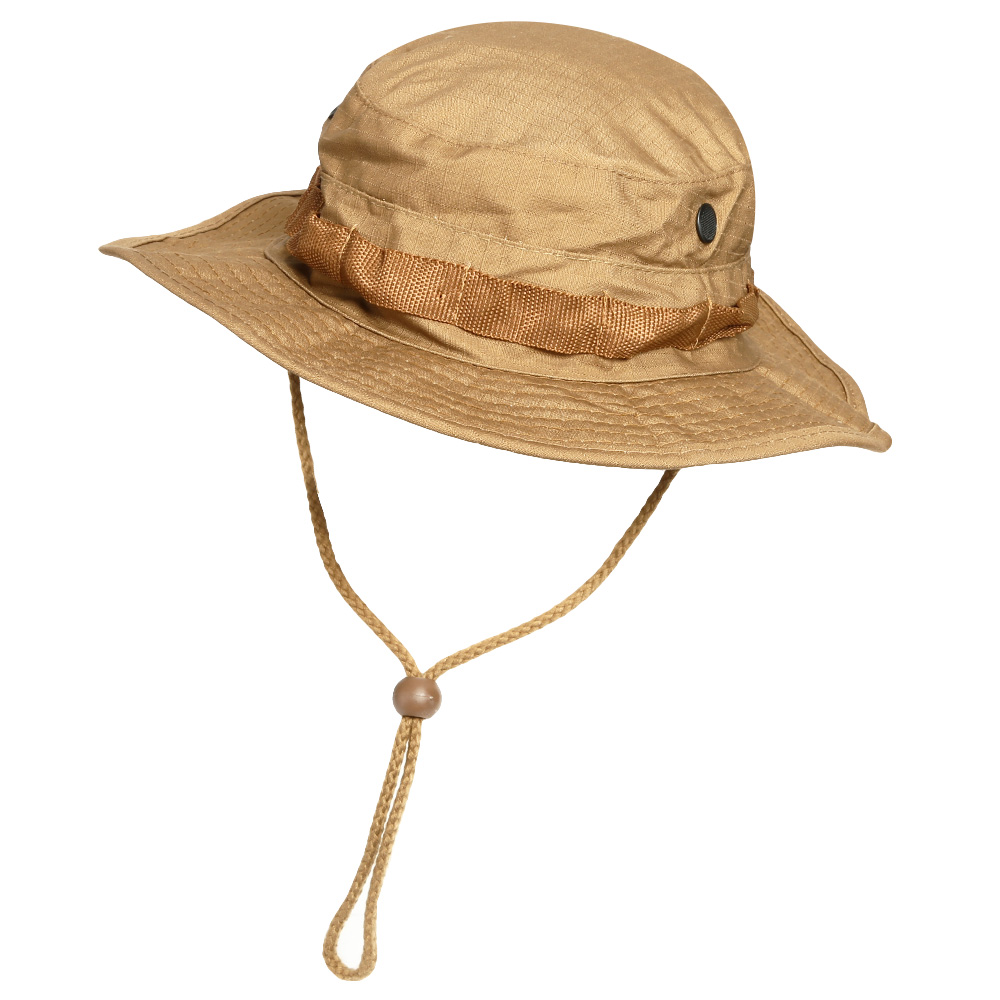 MFH US GI Buschhut coyote Bild 1