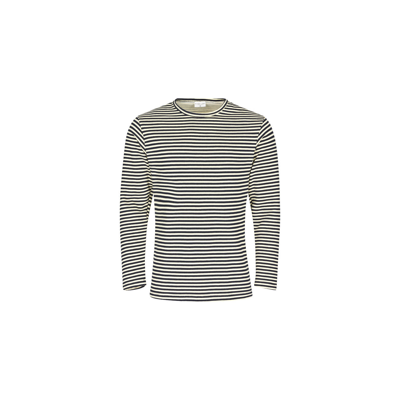 Ostblock Marinehemd, langarm, Winterversion