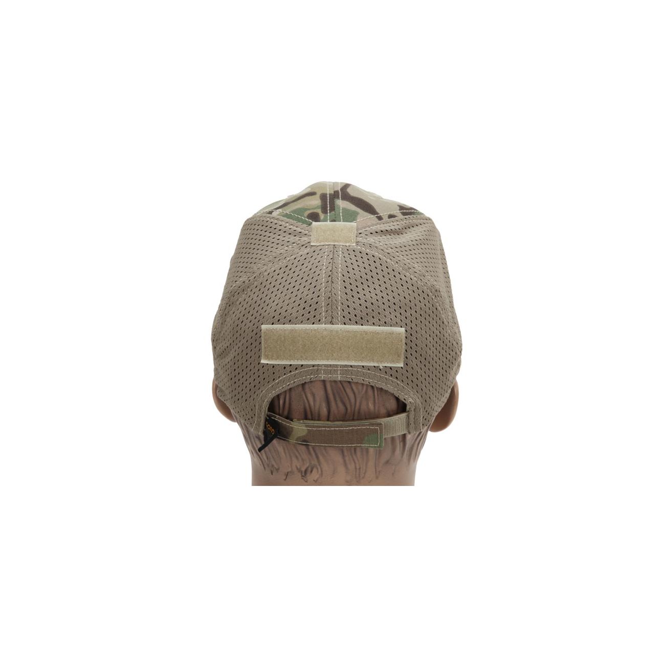 Condor Tactical Mesh Cap verstellbar multicam Bild 3