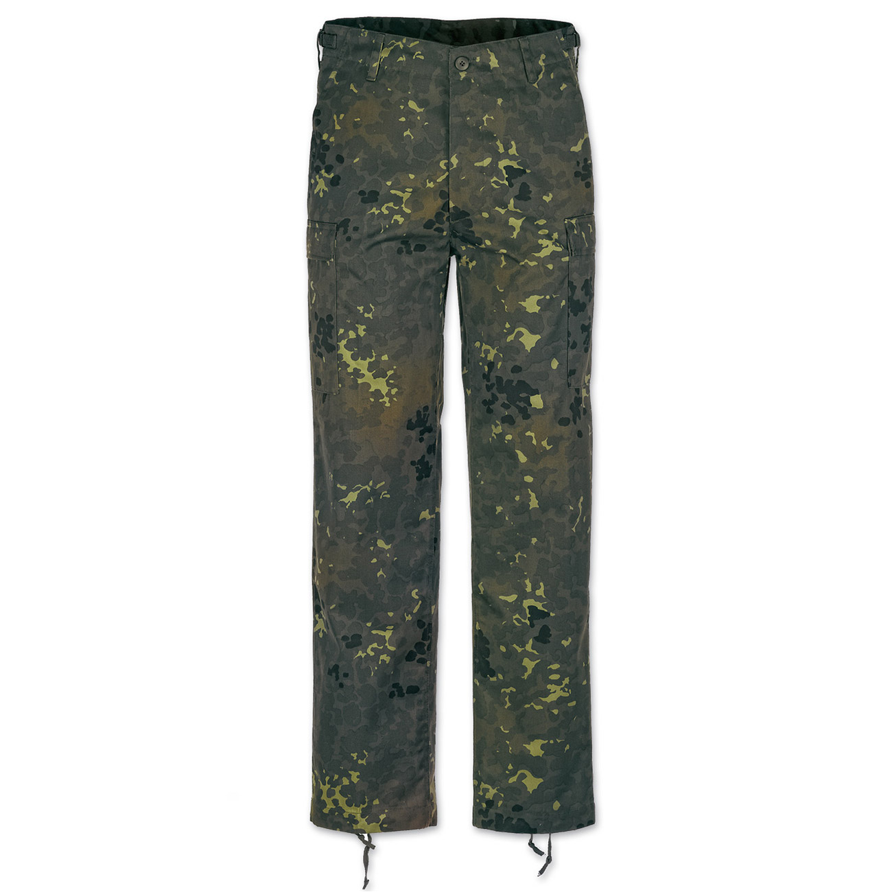 Ranger Hose Brandit flecktarn