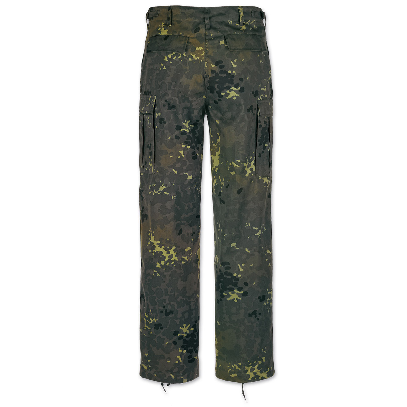 Ranger Hose Brandit flecktarn Bild 1