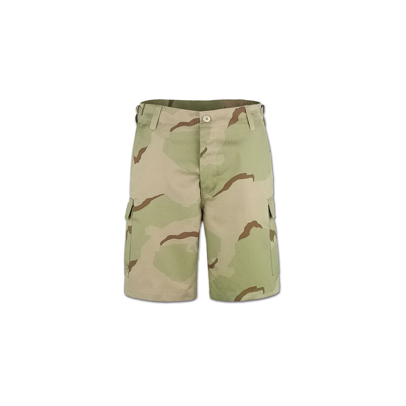 Brandit US Ranger Shorts 3-color-desert