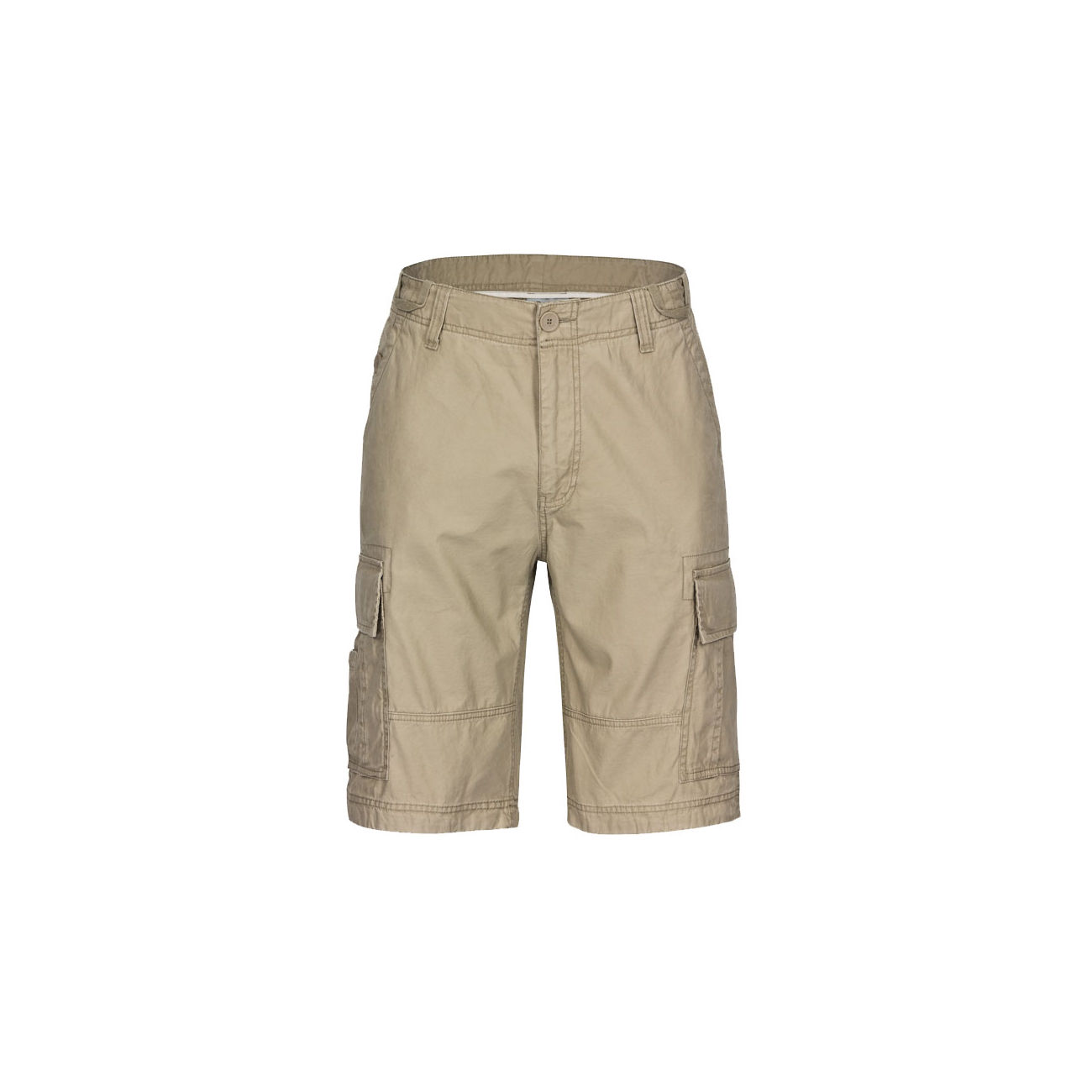 Vintage Industries Batten Shorts beige