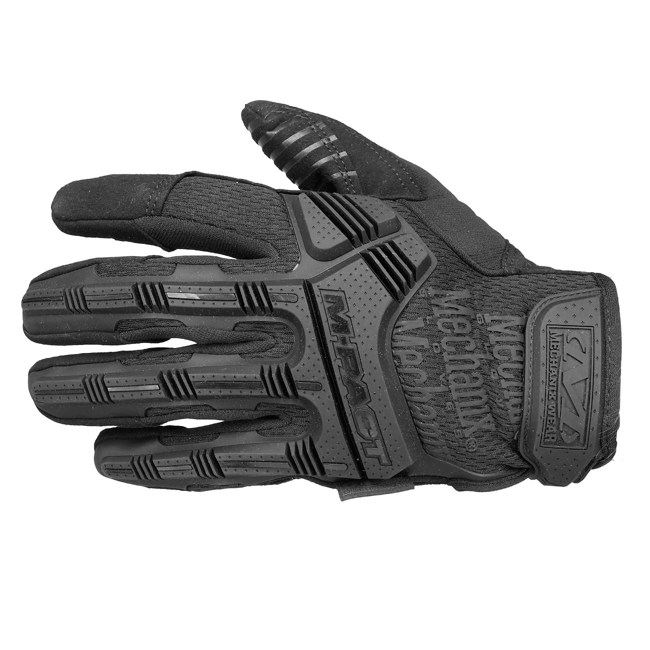Mechanix Wear M-Pact Handschuhe 2012 covert Bild 1