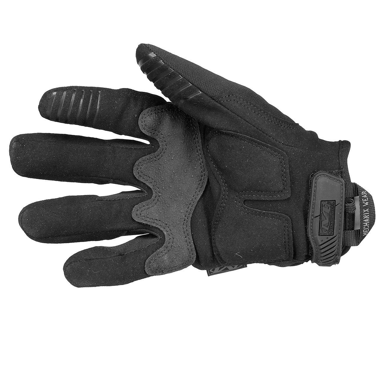 Mechanix Wear M-Pact Handschuhe 2012 covert Bild 2