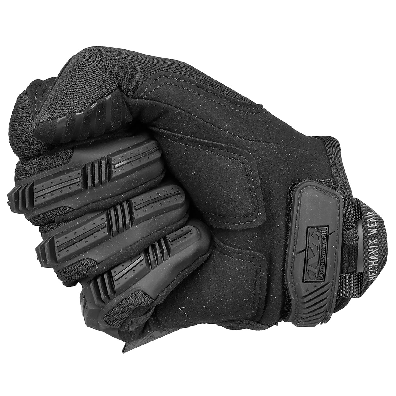 Mechanix Wear M-Pact Handschuhe 2012 covert Bild 5
