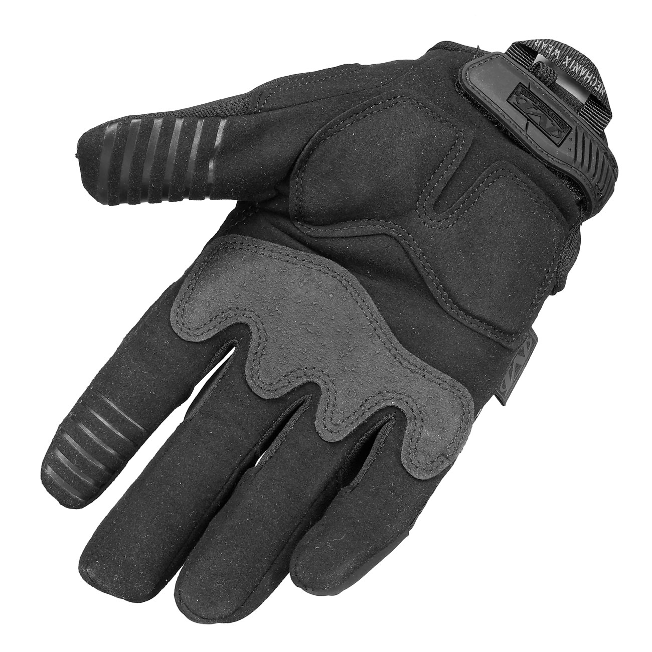 Mechanix Wear M-Pact Handschuhe 2012 covert Bild 6